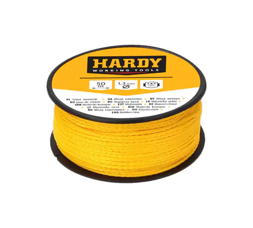 Murárska šňúra 50m